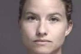 Ohio Mom Melissa Bergman Says She Went On Theft Spree Because She Was Bored  And Wanted Excitement