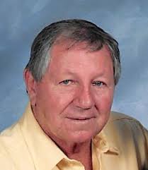 Obituary for Thomas H. "Buddy" Ogden