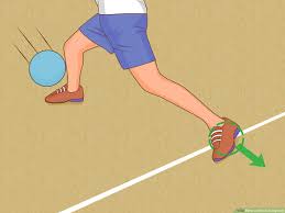 How To Win In Dodgeball: 13 Steps (With Pictures) - Wikihow