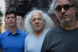 EAT THE PLASTIC + DAVID TORN, TIM BERNE & CHES SMITH + Guest MARC DUCRET