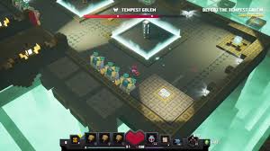 Flames of the nether is a paid dlc for minecraft dungeons that was released on february 24th, 2021. All Bosses In Minecraft Dungeons Howling Peaks No Damage Hits Youtube