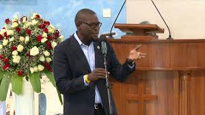 Church and Induction Service for Rev.David Chege Gateway in  Roysambu,Nairobi