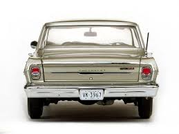 Image result for Autumn Gold 1963 Nova