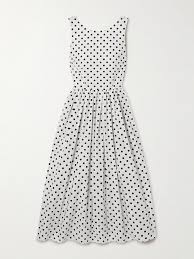 HOBBS LONDON Mia Polka Dot