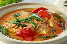 Resep Sayur Ikan Nila Kumpulan Resep Masakan Ibu Pangasius Recette Alimentation Recette Asiatique
