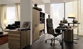 Browse pictures of modern home offices. 15 Modern Home Office Ideas