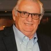 Paul Ranallo's Instagram, Twitter & Facebook