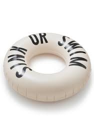 sink or swim pool float dolls kill