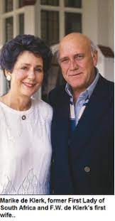 ''the family will, in due course, make a further announcement regarding funeral arrangements, the foundation said in a brief statement. Fw De Klerk Se Pad Na Verraad Deur Mike Smith Afrikanervolksparty