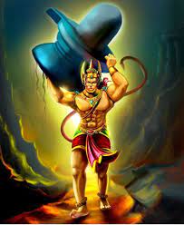 Browse millions of popular hanuman wallpapers and ringtones on zedge and personalize your phone to suit you. Jai Hanuman Wallpapers Top Free Jai Hanuman Backgrounds Wallpaperaccess
