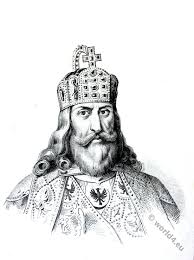The Carolingian Fashion Period 752 987 Reign Of Charlemagne Carolingian Charlemagne Holy Roman Empire