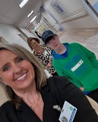 Praying for Wynn McBrayer