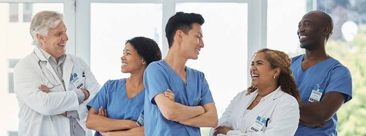 Compassionate Care Team Operations