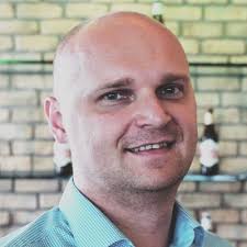 After a great journey with Pernod Ricard I'm thrilled to announce that I've  moved