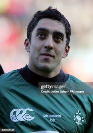 241 Kieran Campbell Stock Photos, High-Res Pictures, and Images