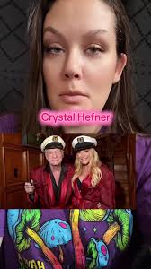 Crystal Hefner