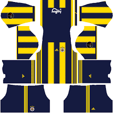 Kurulum video sonunda detaylıca anlatılmıştır. Kits Uniformes Para Fts 15 Y Dream League Soccer Kits Uniformes Fenerbahce Superliga Turca 2018 2019 Fts 15 Dls