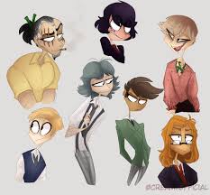 Human Beastars [CreamyOffical] : rBeastars