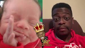 This Baby Was Born On 4/20!!!, Follow @shulerking 👇🏿,  https://www.instagram.com/shulerking, Subscribe👇🏿,  https://www.youtube.com/channel/UCxYcwkqmGW5oHTnmHmbjDOA, Follow  @shulerking👇🏿, Twitter › ...