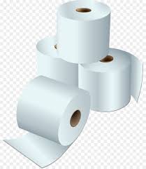 Gambar vektor merupakan sebuah gambar yang dihasilkan dari perpaduan antara titik dan garis dengan rumusan matematika, sehingga membentuk sebuah poligon yang menggambarkan objek gambar tertentu. Kertas Kertas Toilet Toilet Gambar Png