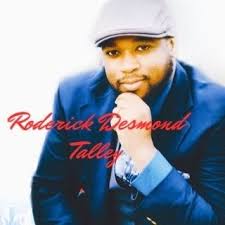 Author Roderick D. Talley