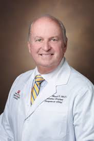 John Brock III MD