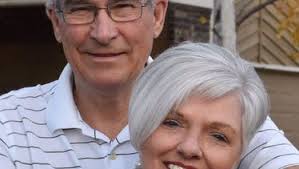 Anniversaries: Fran & Bill Hansen