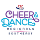 2025 Southeast Region Cheer and Dance Regional event image