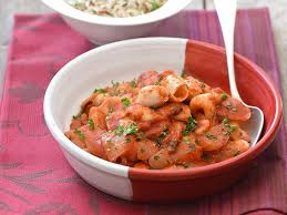 Calamars A L Armoricaine Recettes De Cuisine Calamar Armoricaine Calamar Recette