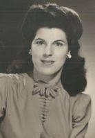Frances Solis Obituary (1920