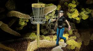 Hornet hills is a nine hole, par three course. Disc Golf Is The Rare Sport That S Thrived During The Pandemic Sports Illustrated