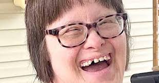 Kathleen Ann Harris, 51, of Festus and Herculaneum