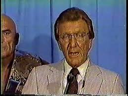 Memphis Arena TV October 19, 1985