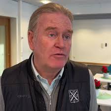 Amerikanska militären kan komma öva