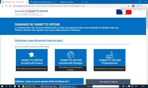 J'ai commandé ma vignette crit'air il y a plus d'un mois maintenant, et je n'ai toujours rien dans la boite à lettre. Www Vignette Crit Air Net Site Internet Frauduleux 65 Commentaires