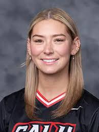 2024 Softball Roster