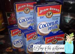 2,899 likes · 11 talking about this · 1 was here. Santan Kelapa Segera Ayam Brand Terbaik