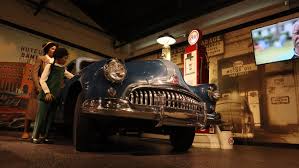 Personal car service our flagship service: Gilmore Car Museum S Green Book Exhibit Hightlights Wwmt