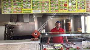 Kebap pizza haus am markt in markt 21, 08468 reichenbach im vogtland, germany. Erdal S Kebab Pizza Haus Pfungstadt