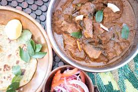 Beef Chettinad