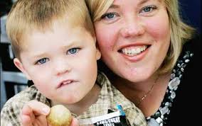 Boy finds whole potato in his crisp bag