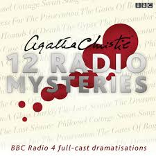 The fastidious belgian hercule poirot, and the english spinster jane marple in the miss marple series. Agatha Christie Bbc Audio Waterstones