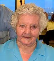 Condolence Book for Mary Carroll (née Redmond) (Donnycarney, Dublin)