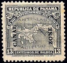 Let us seas the day to protect our oceans, and build to one future. Postage Stamps And Postal History Of The Canal Zone Wikipedia