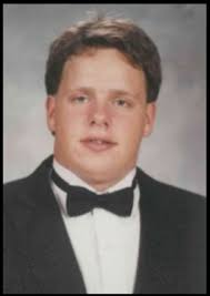 John Gabriel “Gabe” Godfrey (1972-2019)