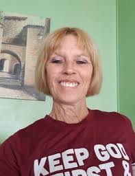 Obituary for Mary "Ginger" (Butler) Oxendine