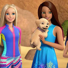 Terdapat berbagai macam top gambar kartun barbie tanpa warna terbaru. 7 Film Barbie Terbaik Dan Terbaru 2020 Wah Cantiknya Jalantikus