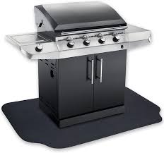 The 5 best grills for small decks in 2021. Amazon Com Grilltex Under The Grill Protective Deck And Patio Mat 39 X 72 Inches Garden Outdoor