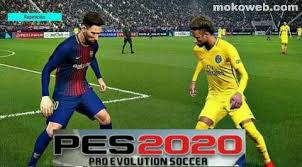 It's a realistic soccer simulation with lots of challenges and game modes to play. Download Pes 2020 Mod Apk Obb Data By Fts For Android