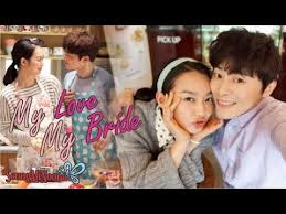 Following the honeymoon period, they begin to bicker with each other. My Love My Bride Korean Movie 2014 Youtube